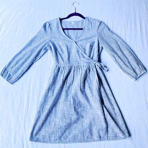 BW Striped Dress - Old Navy - XS